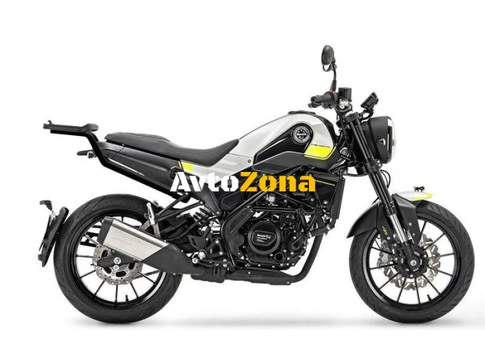 SHAD B0LN29ST kit de montare pentru valiză