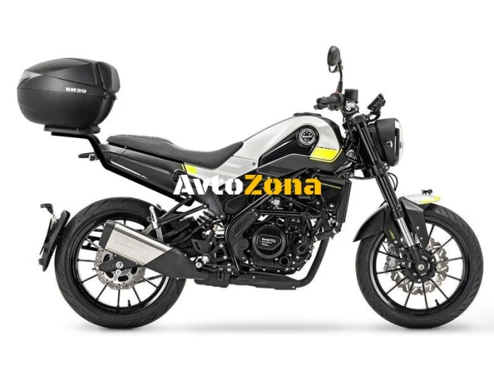 SHAD B0LN29ST kit de montare pentru valiză