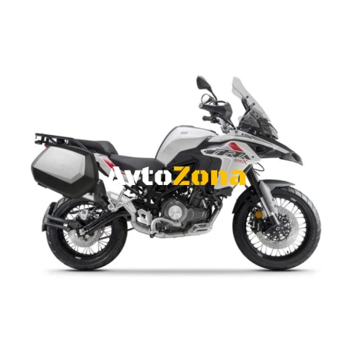SHAD B0TX58IF Kit de montare pentru valiza sistemului 3P