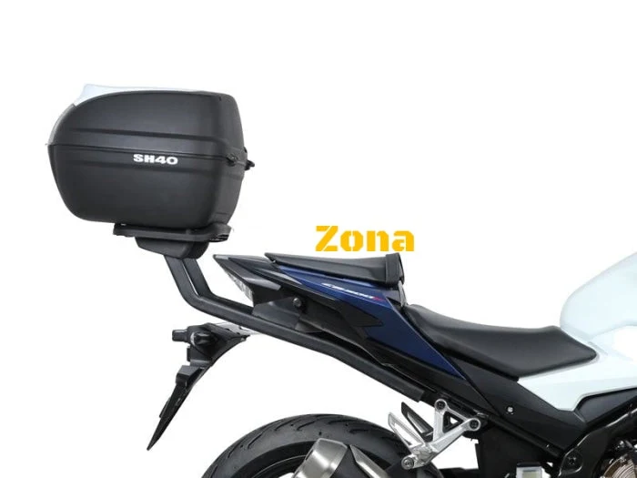 SHAD H0CB59ST kit de montare în valiză