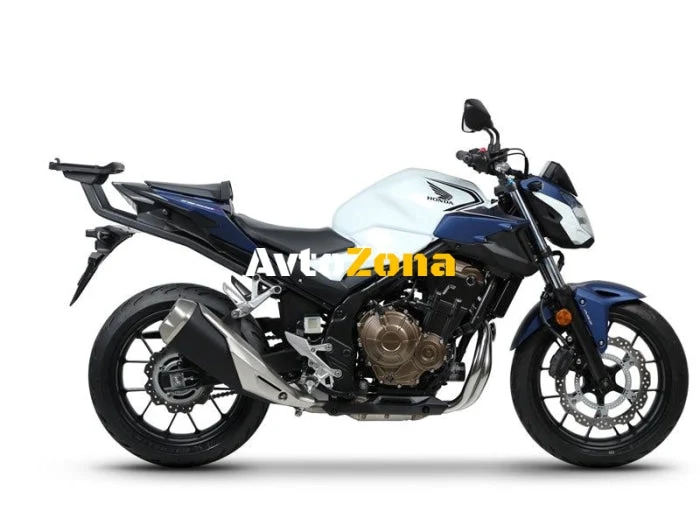 SHAD H0CB59ST kit de montare în valiză