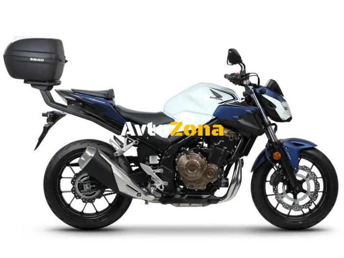 SHAD H0CB59ST kit de montare în valiză