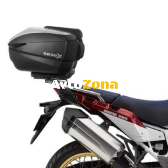 SHAD H0DV18ST kit de montare în valiză