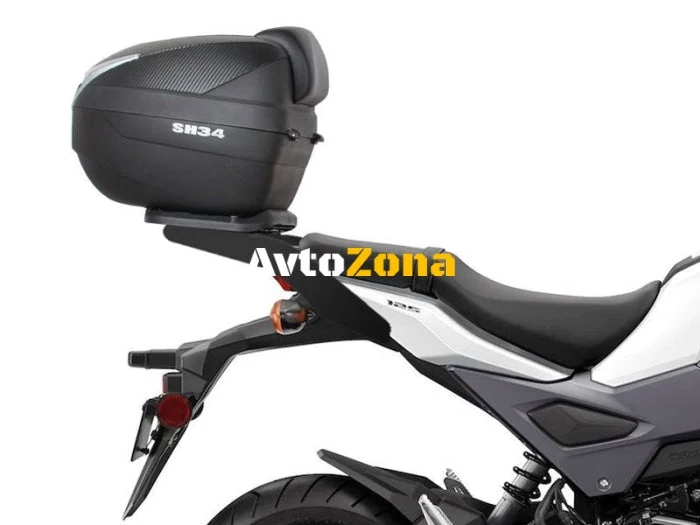 SHAD H0MS17ST kit de montare în valiză