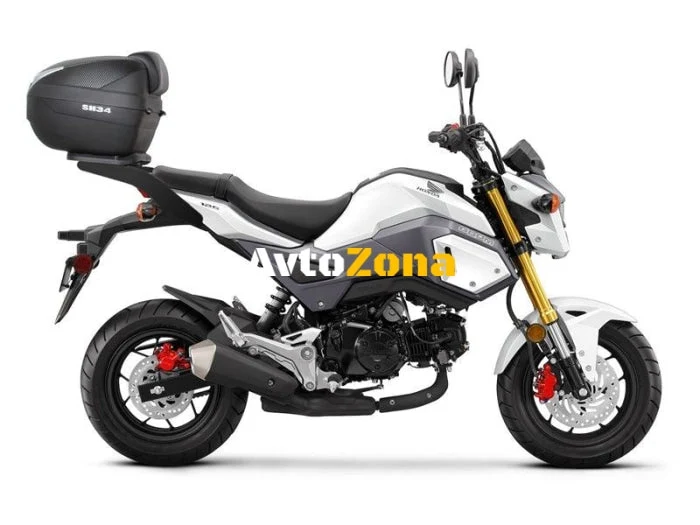 SHAD H0MS17ST kit de montare în valiză