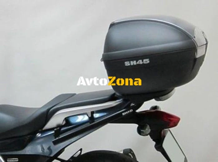 SHAD H0NT73ST kit de montare în valiză