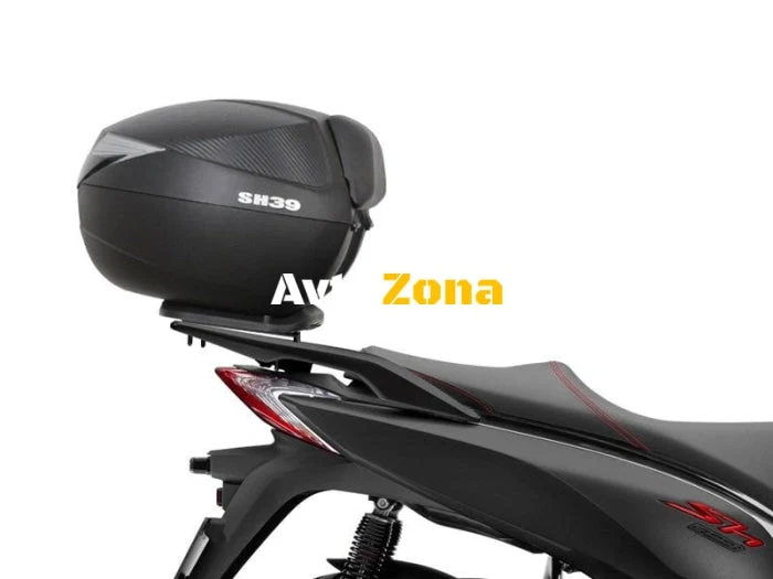SHAD H0SH39ST kit de montare în valiză
