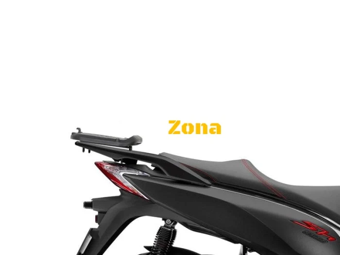 SHAD H0SH39ST kit de montare în valiză