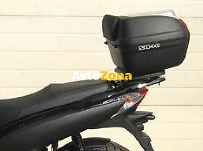 SHAD H0VS12ST kit de montare în valiză