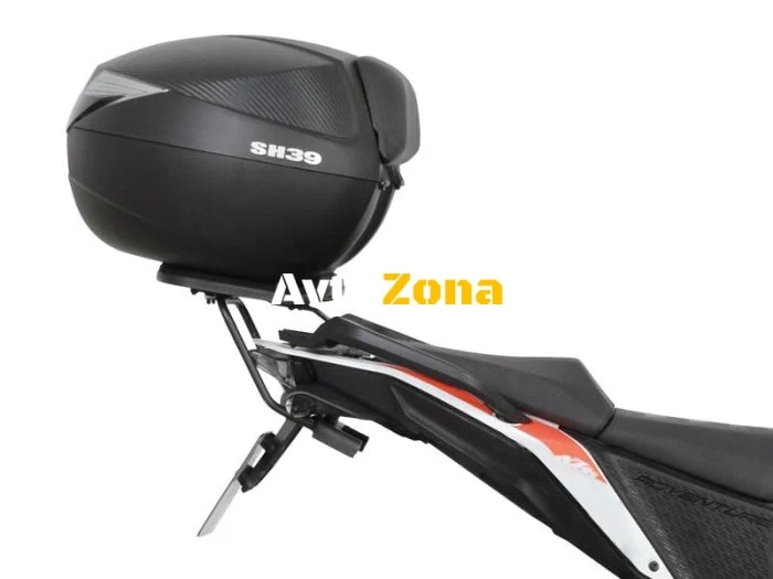 SHAD K0DK30ST kit de montare în valiză