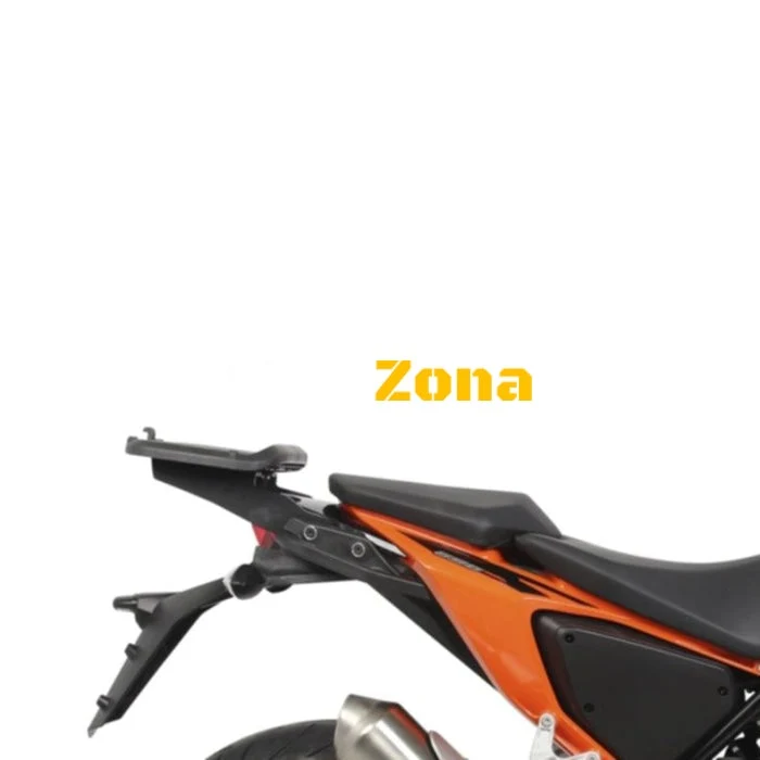 SHAD K0DK67ST kit de montare în valiză