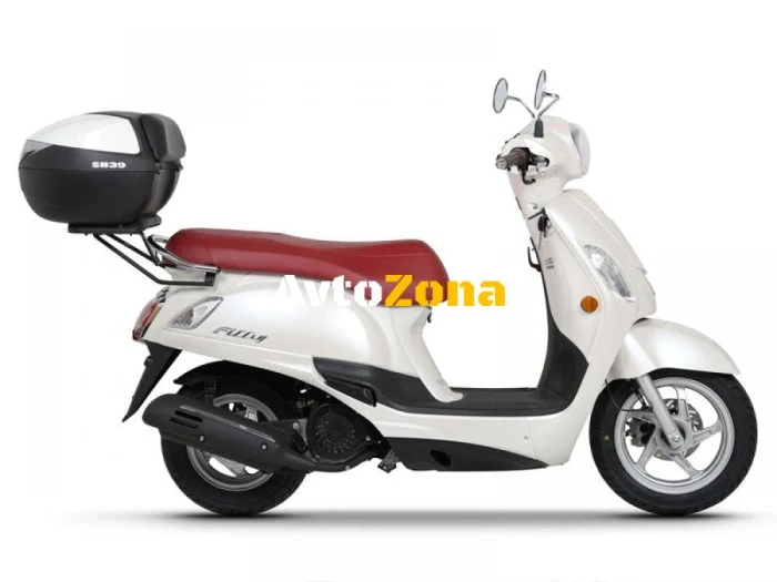SHAD K0FL18ST kit de montare în valiză