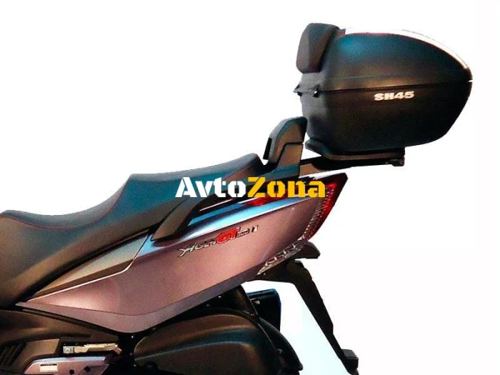 SHAD K0GD12ST kit de montare în valiză