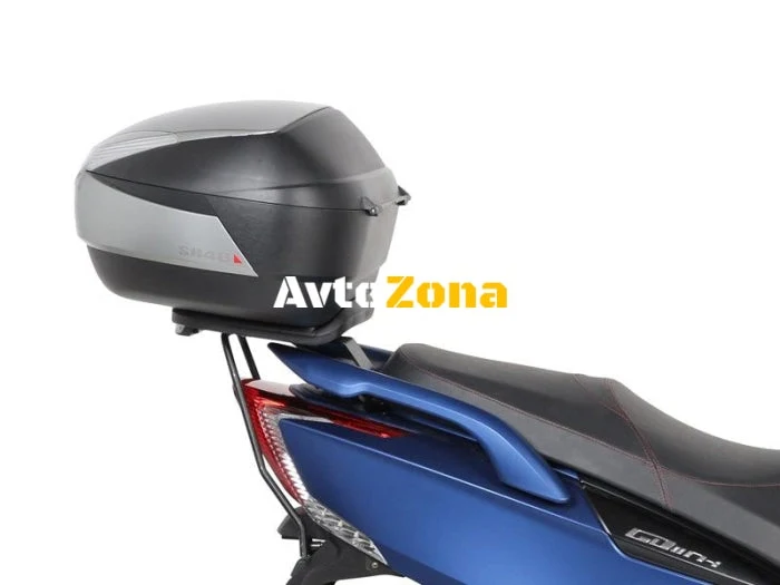 SHAD K0GD38ST kit de montare în valiză