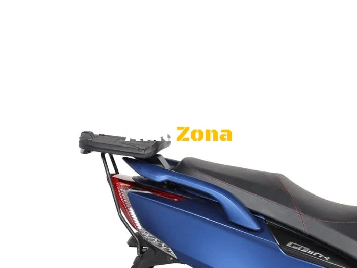 SHAD K0GD38ST kit de montare în valiză