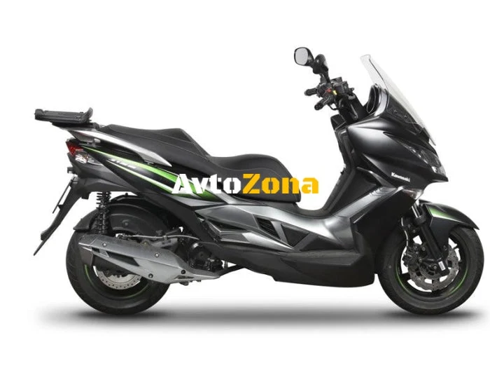 SHAD K0J334ST kit de montare în valiză
