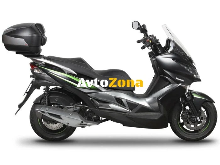 SHAD K0J334ST kit de montare în valiză