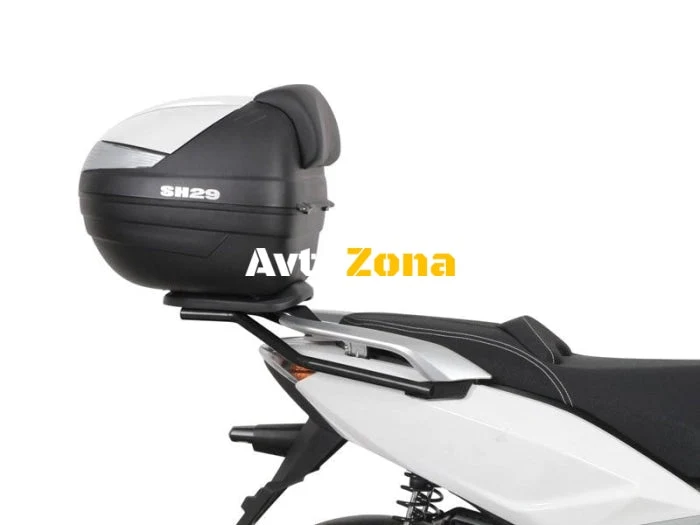 SHAD K0VS10ST kit de montare în valiză