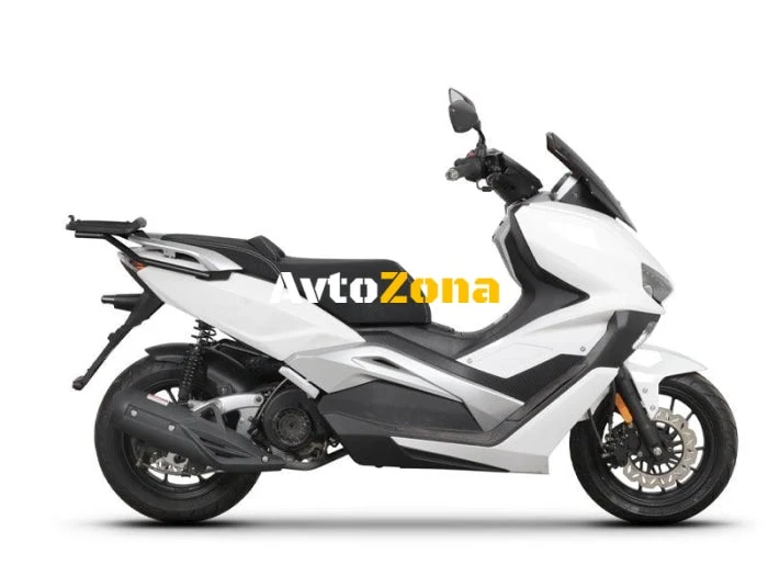 SHAD K0VS10ST kit de montare în valiză