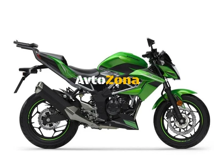 SHAD K0Z119ST kit de montare în valiză