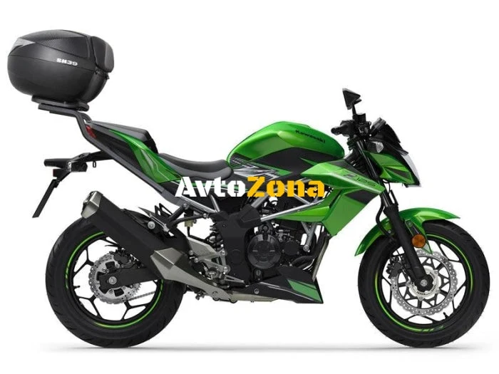SHAD K0Z119ST kit de montare în valiză