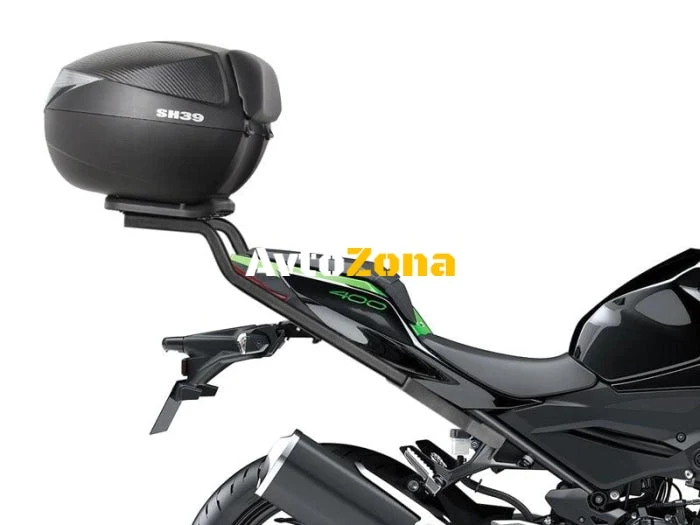 SHAD K0Z449ST kit de montare în valiză