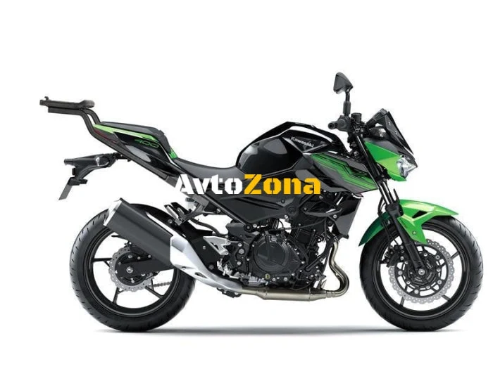 SHAD K0Z449ST kit de montare în valiză