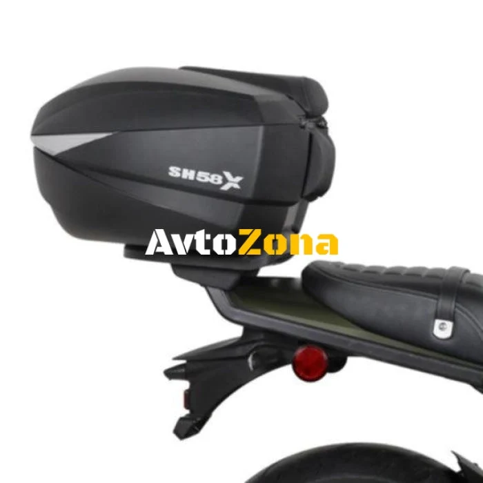 SHAD K0ZR98ST kit de montare în valiză