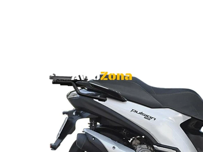 SHAD P0PL19ST kit de montare în valiză