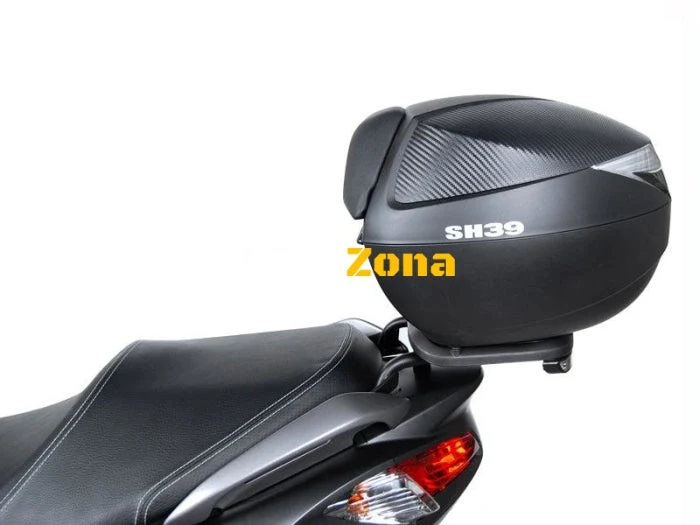 SHAD S0BR17ST kit de montare pentru valiză