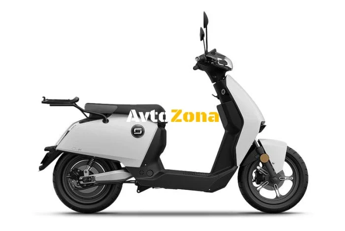 SHAD S0CX19ST kit de montare în valiză