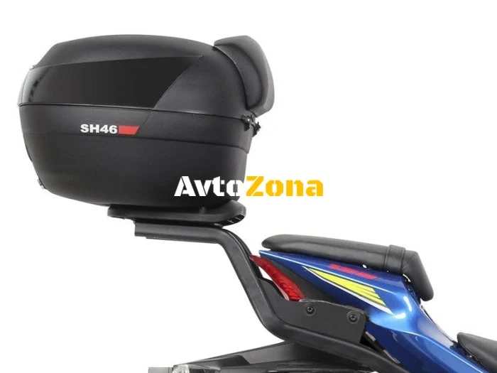 SHAD S0GS17ST kit de montare în valiză