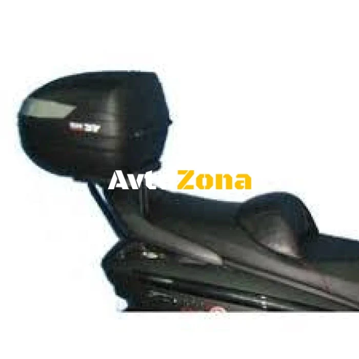 SHAD S0GT25ST kit de montare în valiză