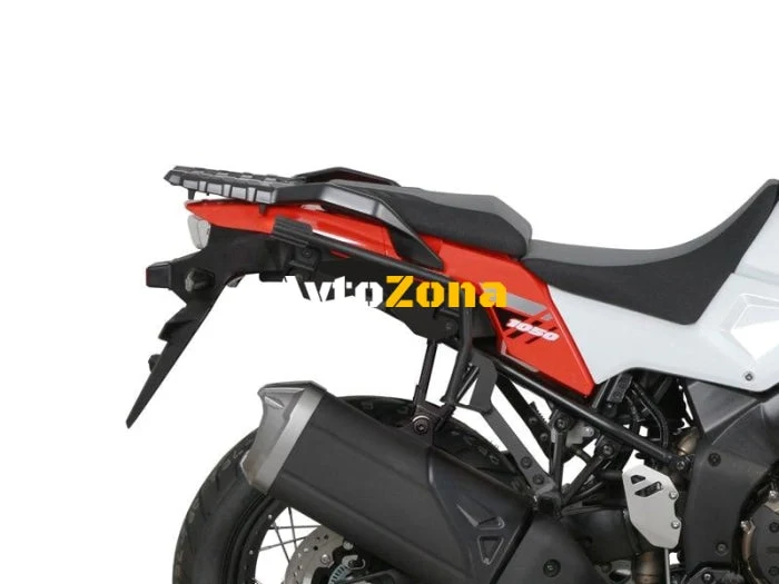 SHAD S0VS10IF Kit de montare pentru valiza sistemului 3P