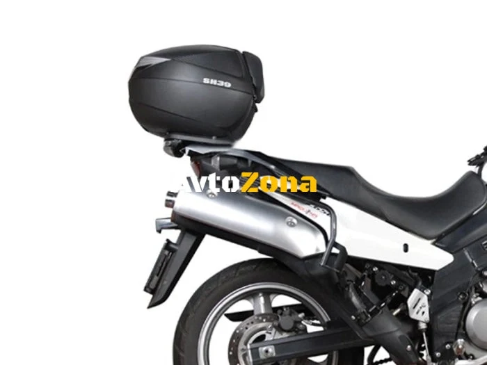 SHAD S0VS12ST kit de montare în valiză
