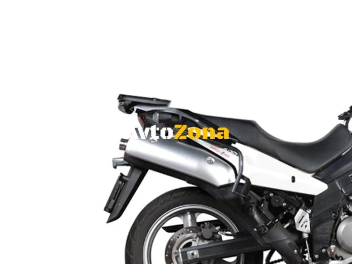 SHAD S0VS12ST kit de montare în valiză