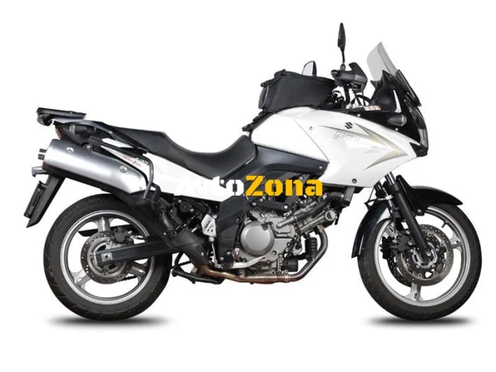 SHAD S0VS12ST kit de montare în valiză