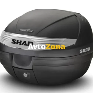 SHAD SH29 Carcasa motorului