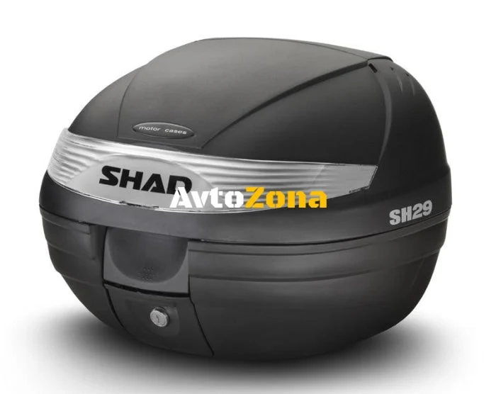 SHAD SH29 Carcasa motorului