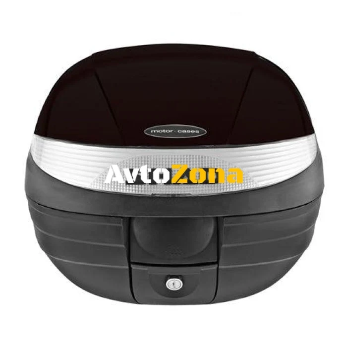 SHAD SH29 Carcasa motorului