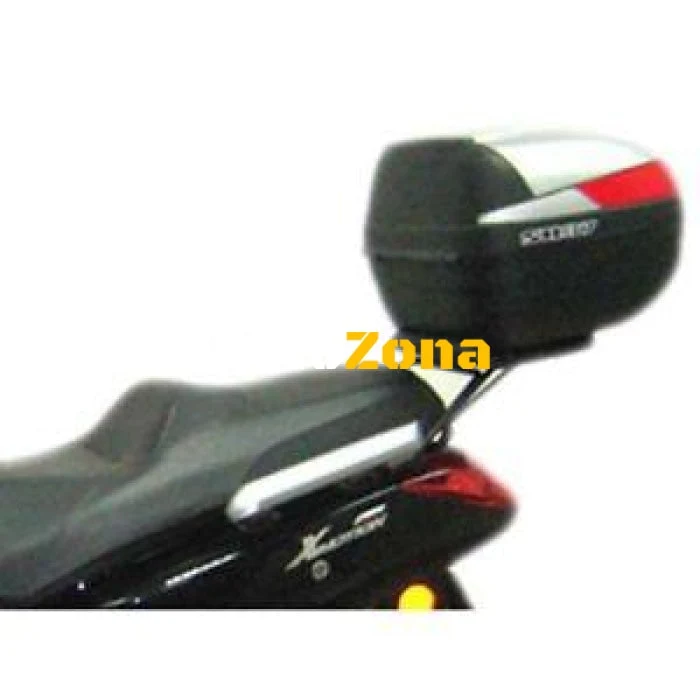 SHAD T0XM19ST kit de montare în valiză