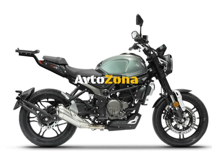 SHAD V0AC30ST kit de montare în valiză