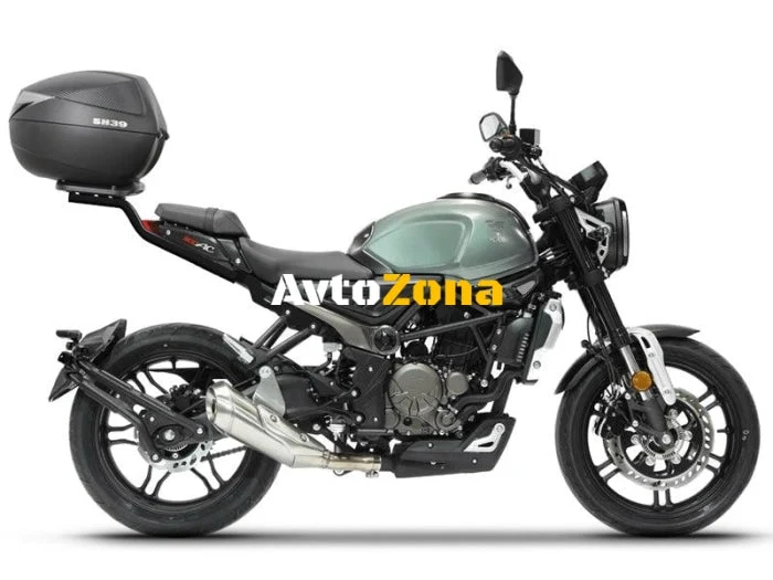 SHAD V0AC30ST kit de montare în valiză