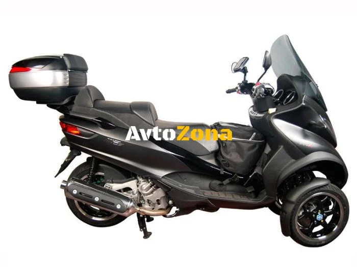 SHAD V0MP54ST kit de montare în valiză