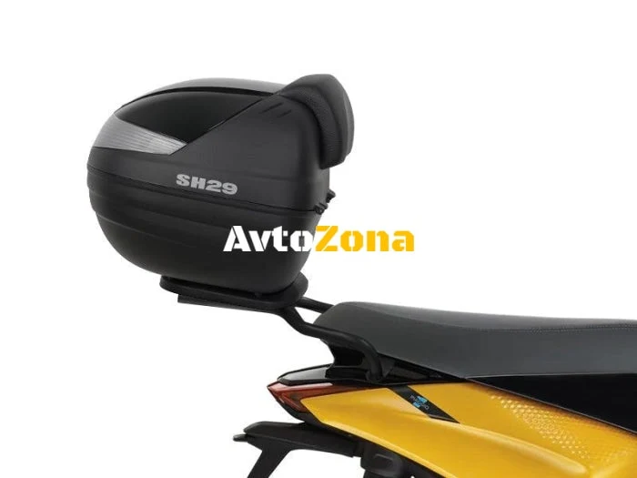 SHAD V0NL52ST Piaggio One E+ kit de montare valiză