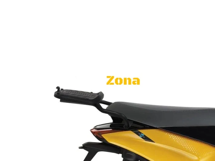 SHAD V0NL52ST Piaggio One E+ kit de montare valiză
