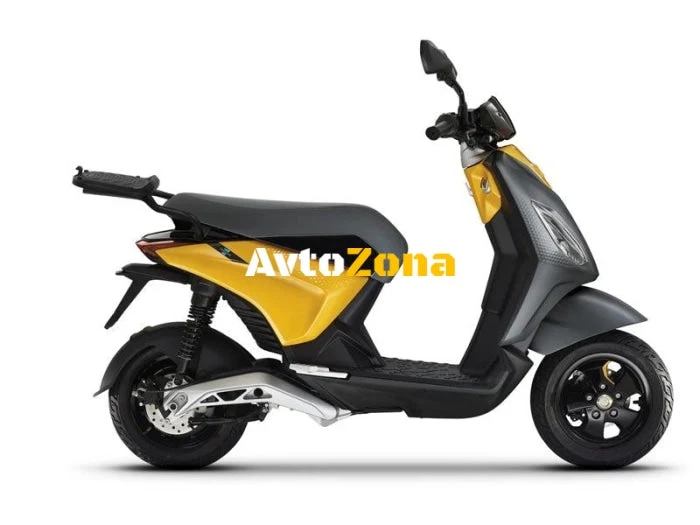 SHAD V0NL52ST Piaggio One E+ kit de montare valiză