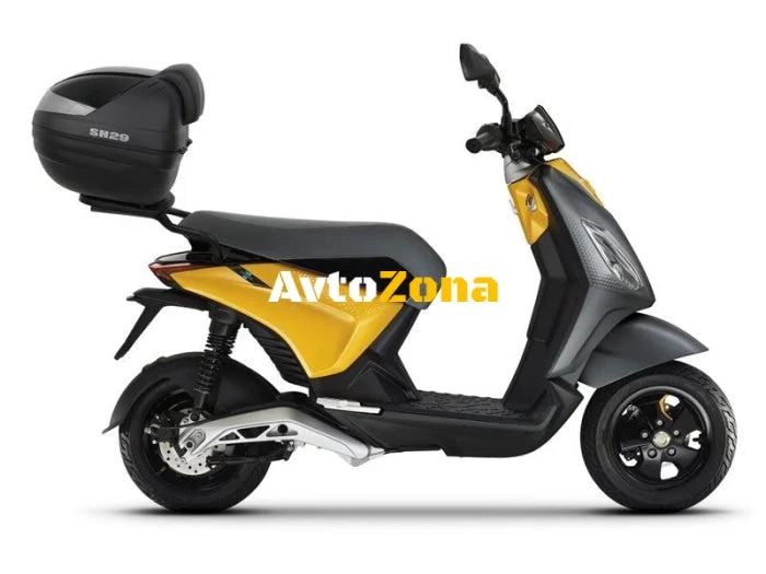 SHAD V0NL52ST Piaggio One E+ kit de montare valiză