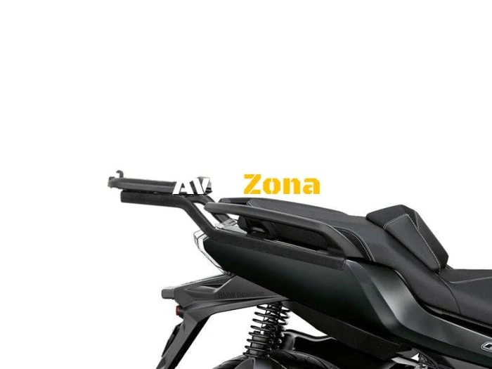 SHAD W0CG49ST kit de montare în valiză