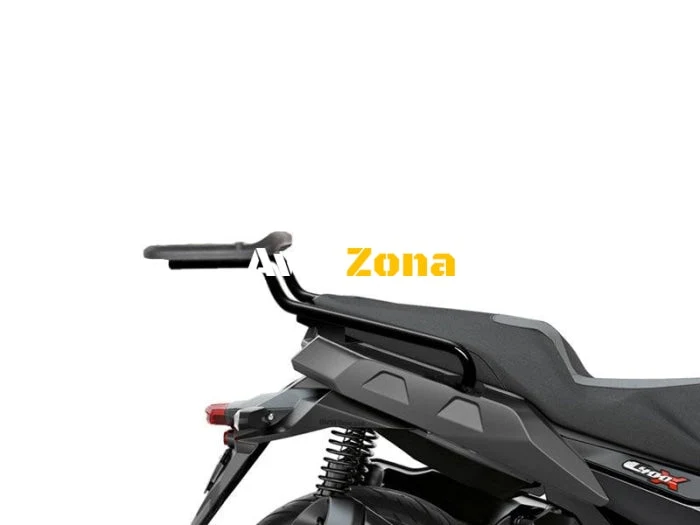 SHAD W0CX49ST kit de montare în valiză